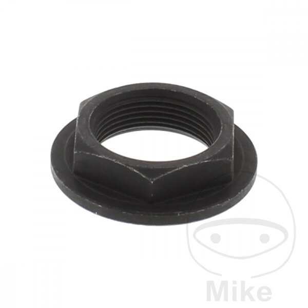 BUNDMUTTER OE M24X1.25MM