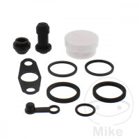 Brake caliper repair kit for Suzuki AN 250 400 Burgman...