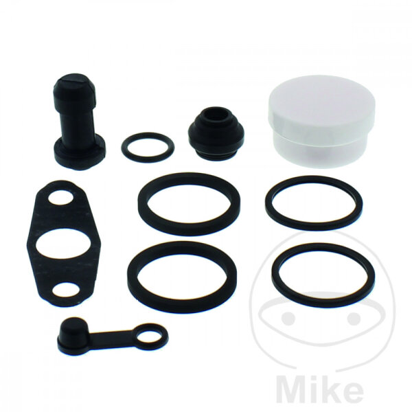 Kit de r&eacute;paration des &eacute;triers de freins pour Suzuki AN 400 650 Burgman DR 800 S SU Big