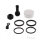 Brake caliper repair kit for Suzuki DR 600 650 750 800