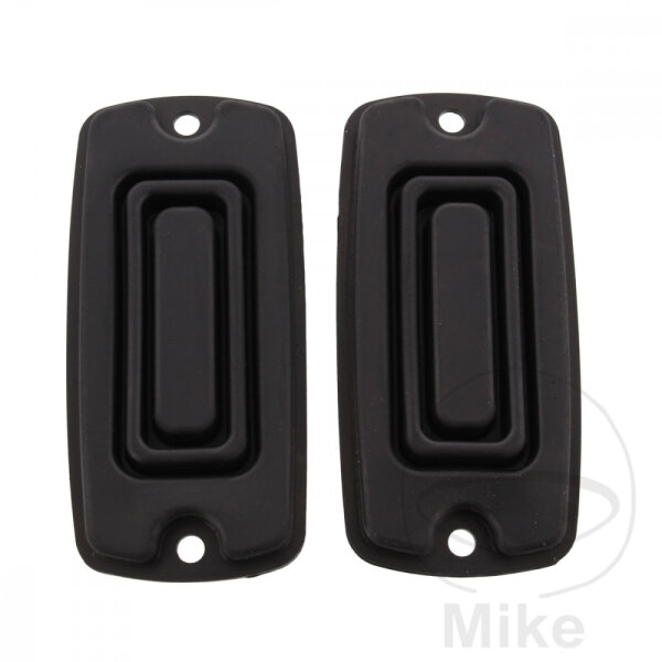 Membrane attachment Liquid container for Honda 400 500 600 650 700 750 800 900 1000 1100 1300 1500 1800