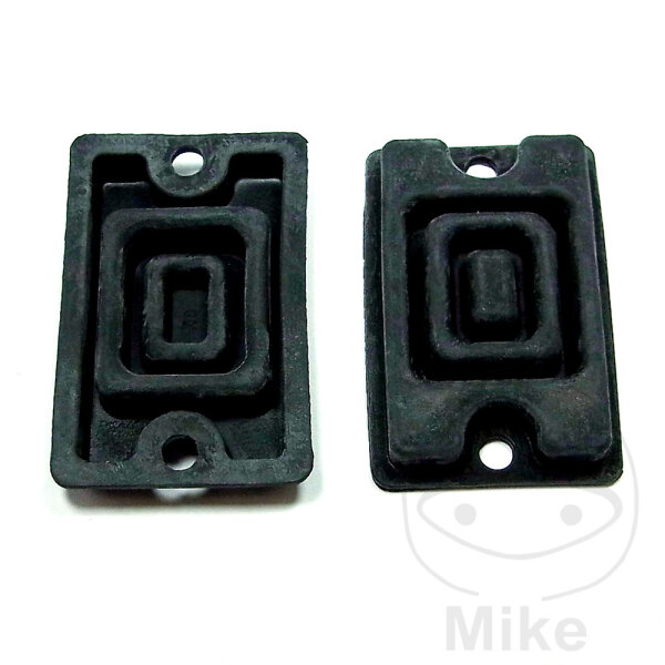 Membrane attachment Liquid container for Honda 125 150 250 300 400 600 650 700 750 1000 1500