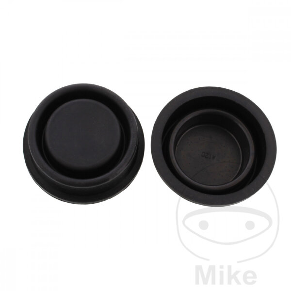 Membrane attachment Liquid container for Honda 350 400 450 500 550 600 650 750 800 900 1000 1100 1300 1800