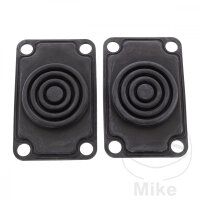 Membrane attachment Liquid container for Honda CB 400 650...