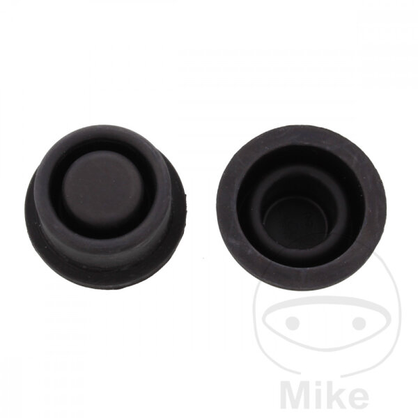Membrane attachment Liquid container for Honda CR 80 85 125 250 500 XL 125 XR 250 400 600 650