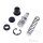 Repair kit master brake cylinder for Yamaha FZR 600 1000 TRX 850 YZF 750