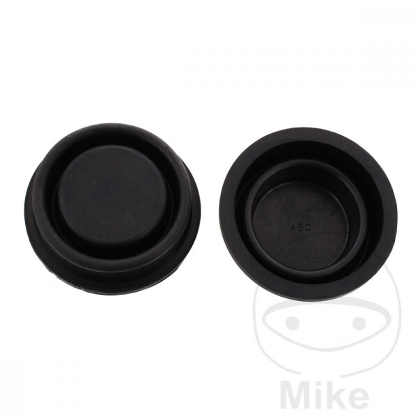 Membrane attachment Liquid container for Yamaha 250 600 750 850 1000