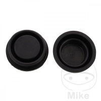 Membrane attachment Liquid container for Yamaha 250 600...