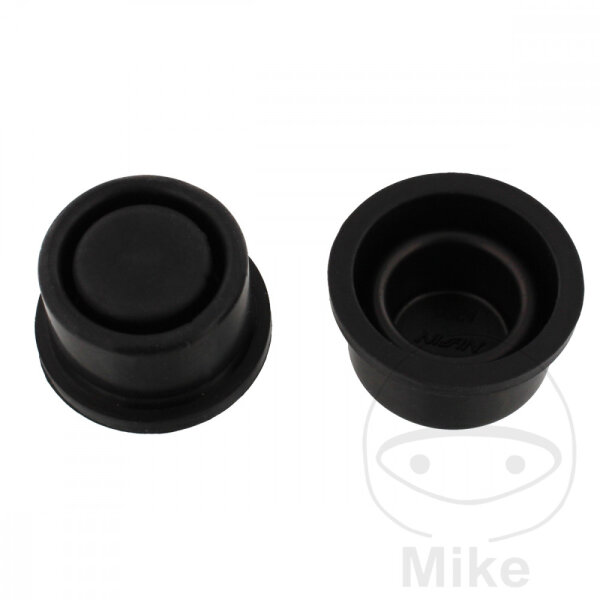 Membrane attachment Liquid container for Yamaha 80 85 125 200 250 350 400 450 600 660 700 750 800 850 900 1000 1200