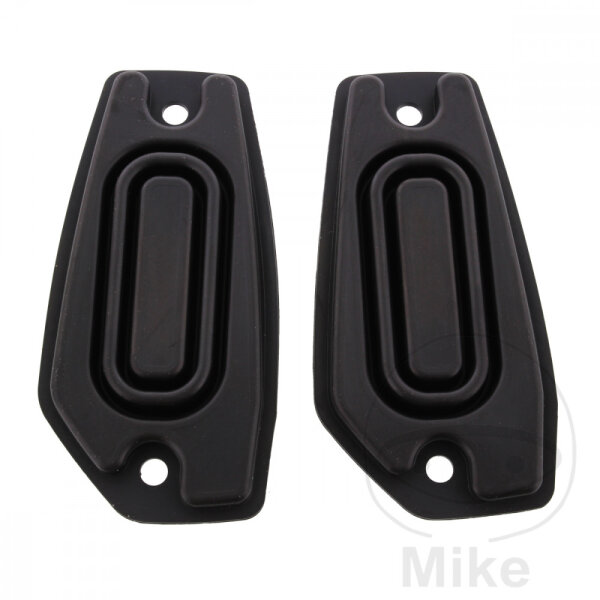 Membrane attachment Liquid container for Suzuki GSX 1300 GSX-S 1000