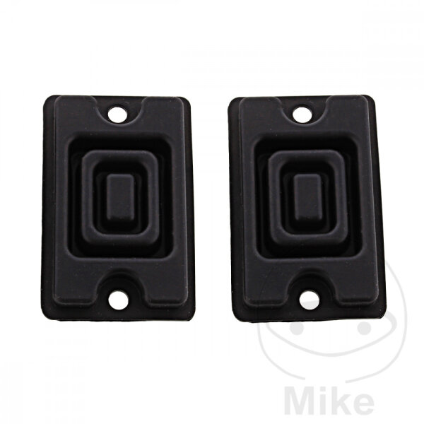 Membrane attachment Liquid container for Suzuki 50 125 250 350 400 450 500 650 700 750 900 1100
