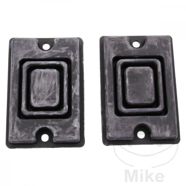 Membrane attachment Liquid container for Kawasaki 250 500 600 650 750 900 1000 1100 1200 1600 2000