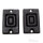 Fijaci&oacute;n de la membrana Dep&oacute;sito de fluido para Kawasaki 125 250 300 360 450 650 700 750