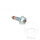 Brake caliper screw for Honda CB 1000 R RA CBR 900 RR VT 125 C