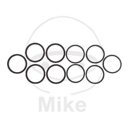 Gasket set brake caliper piston for Yamaha FZR 600 TDM 850 VMX-12 1200