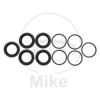 Guarnizione set pinza freno pistone pinza per Suzuki GSX...