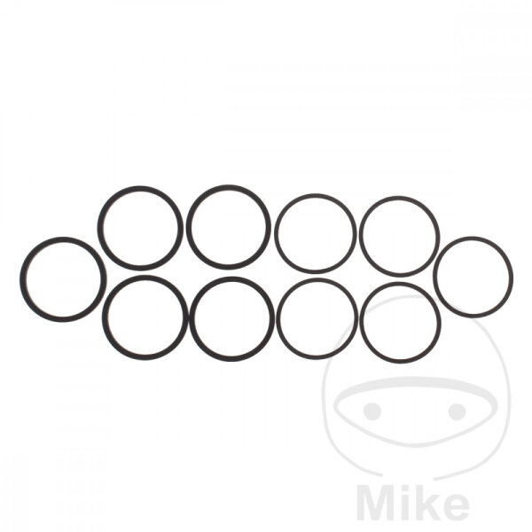 Gasket set brake caliper piston for Yamaha XV 750 1000 1100 XVZ 1200