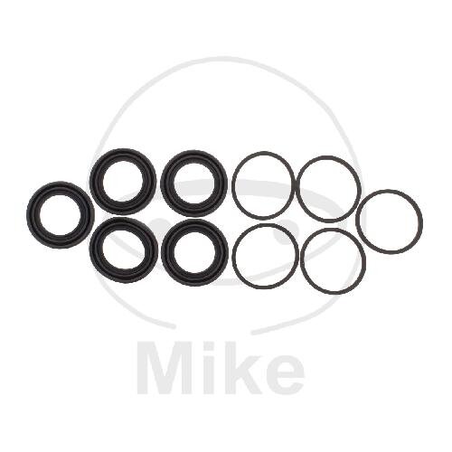 Gasket set brake caliper piston for Kawasaki 250 400 440 500 650 750 900 1000 1300