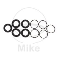 Dichtungssatz Bremssattelkolben f&uuml;r Kawasaki 250 400...