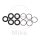 Gasket set brake caliper piston for Kawasaki 250 400 440 500 650 750 900 1000 1300