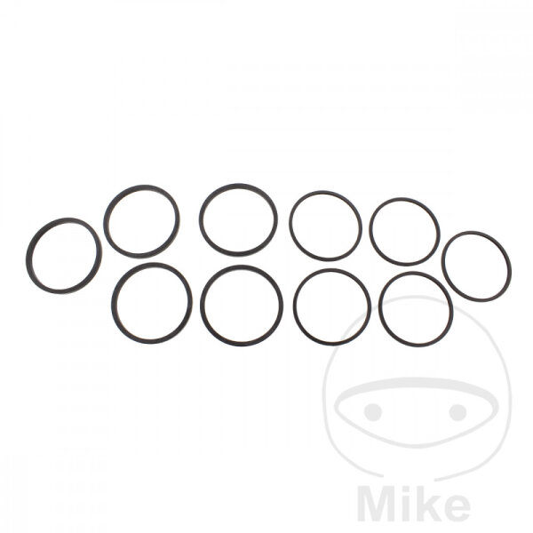 Jeu de joints du piston de l&eacute;trier de frein pour Yamaha FZ 750 VMX-12 1200