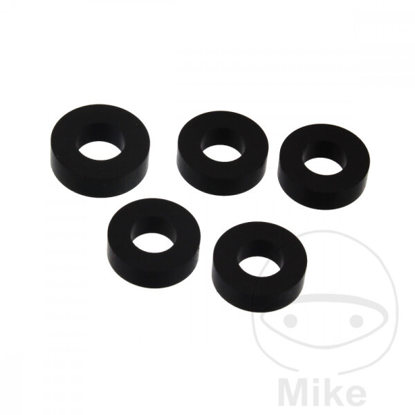 Joint d&eacute;trier de frein pour Suzuki GSX-R 750 1000 1100