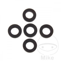 Sello de la pinza de freno para Suzuki GSX 550 600 750...