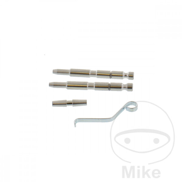 Sliding pin set Brake block for BMW K 75 1100 R 1100