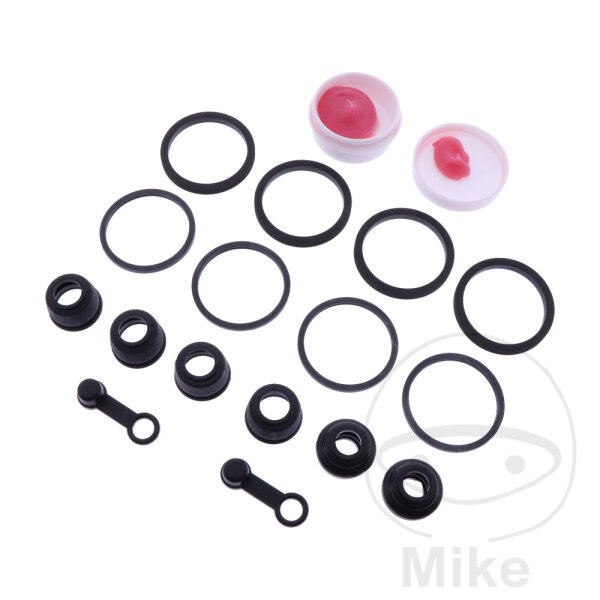Kit de r&eacute;paration des &eacute;triers de freins pour Honda 400 500 650 750 900 1000 1100
