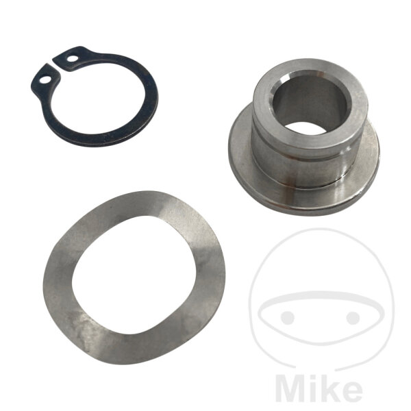 Front Brake Disc Floater Set for BMW K 100 1100 K1 1000 R 850 1100