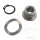 Front Brake Disc Floater Set for BMW K 100 1100 K1 1000 R 850 1100