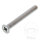 Vite a testa svasata M5 x 0,8 x 45 mm Unit&agrave; maniglia per BMW K 75 100 R 80 100