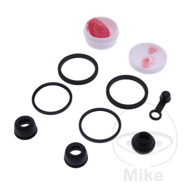 Kit de r&eacute;paration des &eacute;triers de freins pour Honda CX 650 GL 1200 1500 VF 1000 VT 500 750 XL 600 XLV 750