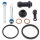 Kit de r&eacute;paration des &eacute;triers de freins pour CAN-AM 400 500 650 800 1000 Yamaha YFM 700