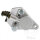 Brake caliper silver for Derbi Gilera Motorhispania Rieju 50