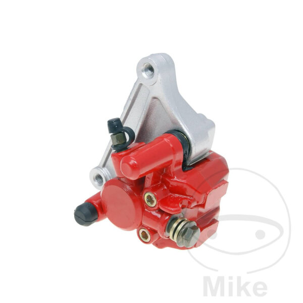Pinza freno oro per SYM DD 50 Euro 1 Euro 2 Mio 50 100
