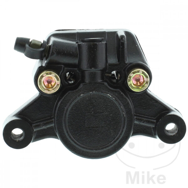 Rear caliper complete with brake pads for Beta Derbi Italjet Suzuki 50