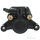 Rear caliper complete with brake pads for Beta Derbi Italjet Suzuki 50