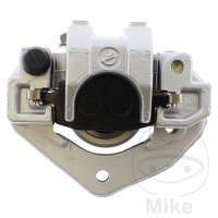 Pinza de freno de plata para ATU Baotian Benzhou FlexTech...