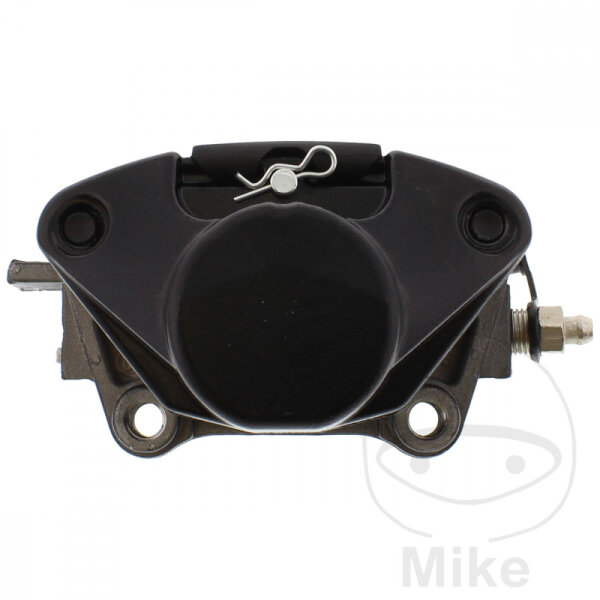 Brake caliper black for Gilera DNA 50 Piaggio 50 125 Vespa 50 125