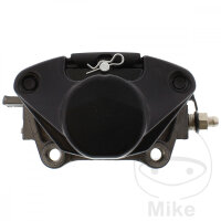 Pinza de freno negra para Gilera DNA 50 Piaggio 50 125...