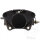Brake caliper black for Gilera DNA 50 Piaggio 50 125 Vespa 50 125