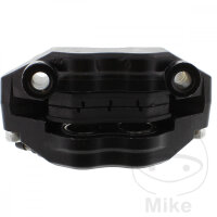 Pinza de freno negra para Peugeot Speedfight 50 09-18