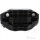 Brake caliper black for Peugeot Speedfight 50 09-18
