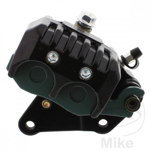 Brake caliper black for Piaggio Vespa 50 125 250 300