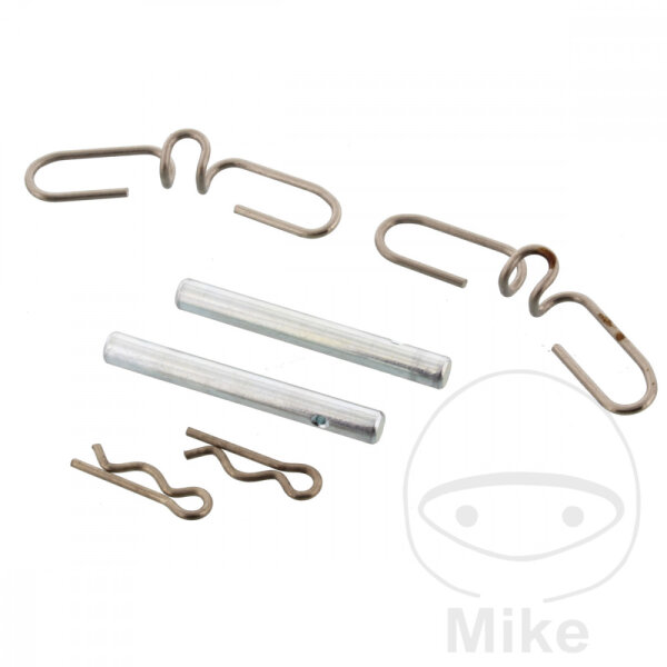 Sliding pin set Brake block for Aprilia 125 750 850 900