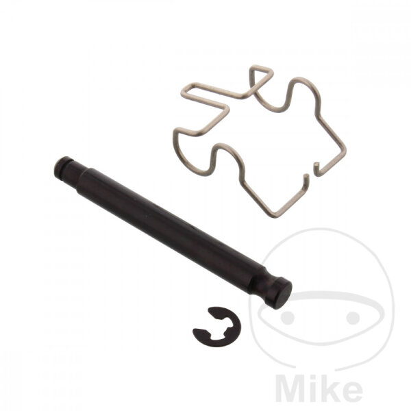 Sliding pin set Brake block for Aprilia RS4 50 125