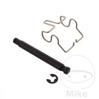 Set di perni scorrevoli Blocco freno per Aprilia RS4 50 125