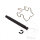 Sliding pin set Brake block for Aprilia RS4 50 125
