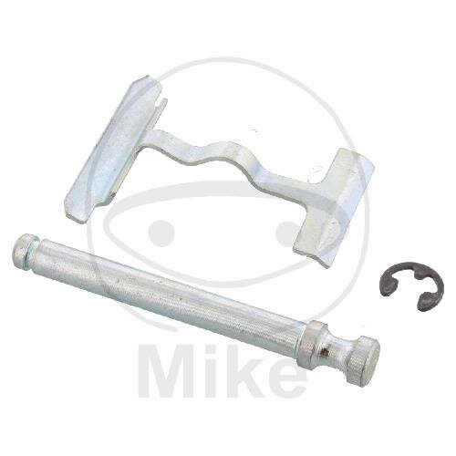 Sliding pin set Brake block for Aprilia Compay Habana Mojito 125 Leonardo 125 150 Scarabeo 100